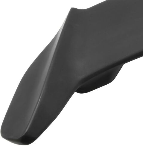 ABS SPOILER REAP SPOILER WING SI Style STYLE FIN in Kuwait