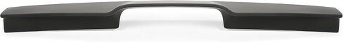 Kojem Roof Spoiler Cab Spoiler Compatible with 2009-2020 Dodge Ram 1500/2500/3500 Pickup Truck Roof Wing Spoiler in Saudi Arabia