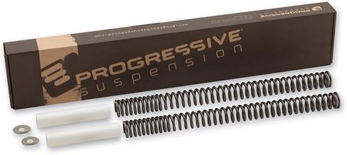 Progressive Suspension Fork Spring Kit 11-1576 in Saudi Arabia