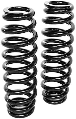 HD Springs Front (زوج) Polaris Ranger XP 570/900/1000 in Saudi Arabia