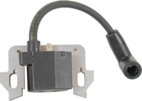 إجمالي أجزاء الطاقة 160-01024 ملف الإشعال متوافق مع/استبدال هوندا GC135 ، GC160 ، GCV135 ، GCV135A in Saudi Arabia