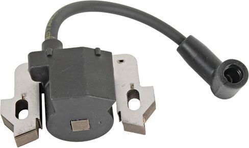 إجمالي أجزاء الطاقة 160-01024 ملف الإشعال متوافق مع/استبدال هوندا GC135 ، GC160 ، GCV135 ، GCV135A in Saudi Arabia