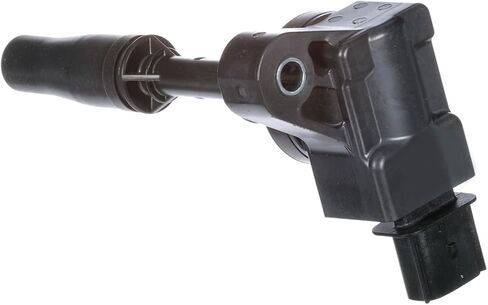 Ignition Coil - Automotive Replacement Ignition Coil Packs 4PC Compatible with Buick Envision 2016-2020 Compatible with Buick Regal 2014-2017 Replaces 12652405, 12654078, 12687140, 25202791 in Saudi Arabia
