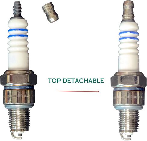 50cc 70cc 90cc 110cc 125cc coil for Coolster ATV-3050B 3050B Kids 4 Quad Four Wheeler Roketa Taotao DB10 Cheetah Baja Kazuma Meerkat 50 Falcon 90 Apollo DB21 Kids ATV Dirt Bike Parts in Kuwait