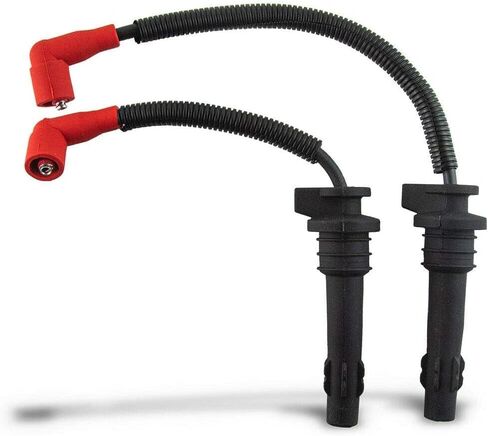 Polaris RZR 900 1000 UTV Coil Coil Coil Clop Clop Clops and Wires (Set)- 4014295 in Saudi Arabia