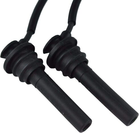 Polaris RZR 900 1000 UTV Coil Coil Coil Clop Clop Clops and Wires (Set)- 4014295 in Saudi Arabia