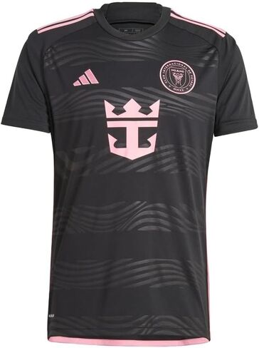 adidas Inter Miami CF 23/24 Messi Away Jersey in Saudi Arabia
