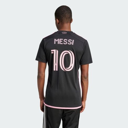 adidas Inter Miami CF 23/24 Messi Away Jersey in Saudi Arabia