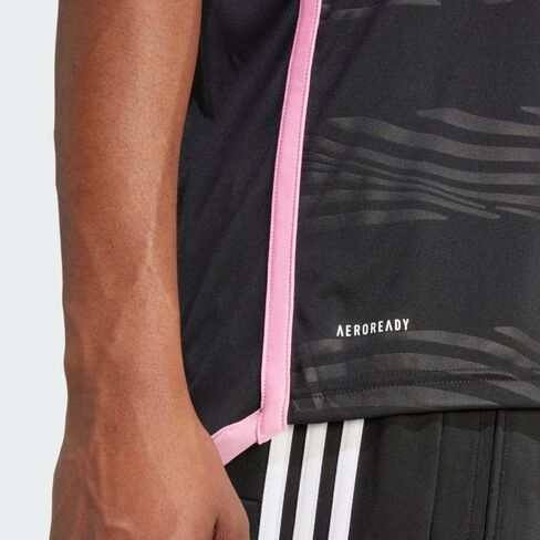 adidas Inter Miami CF 23/24 Messi Away Jersey in Saudi Arabia