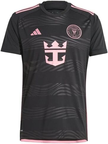 adidas Inter Miami CF 23/24 Messi Away Jersey in Saudi Arabia