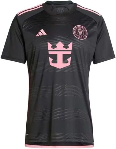 adidas Inter Miami CF 23/24 Messi Away Jersey in Saudi Arabia