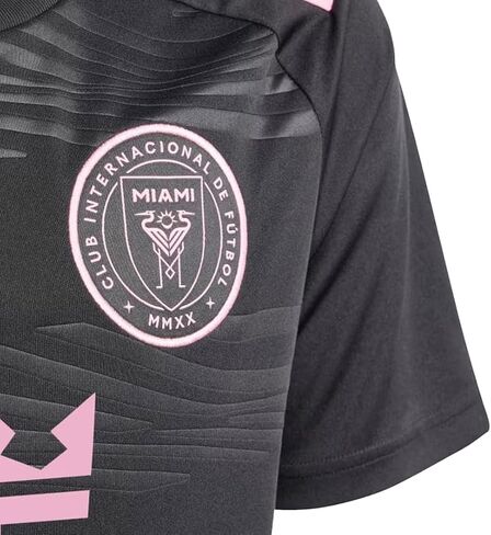 adidas Inter Miami CF 23/24 Messi Away Jersey in Saudi Arabia