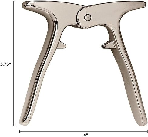 Franmara Premium Champagne Opener, Gold in Saudi Arabia