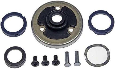 Manual Transmission Shifter Repair Kit - Compatible with 1988-1996 Ford F-150 in Saudi Arabia