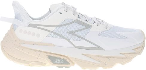 Diadora Mens Equipe Sestriere Xt Trail Trail Running Sneakers Shoes - White - Size 7.5 M in Saudi Arabia