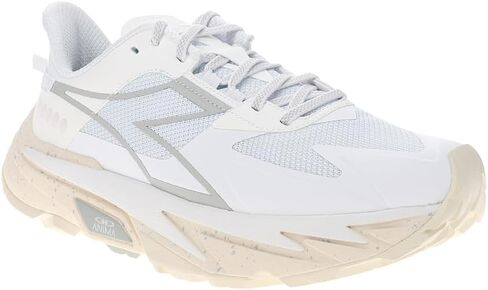 Diadora Mens Equipe Sestriere Xt Trail Trail Running Sneakers Shoes - White - Size 7.5 M in Saudi Arabia