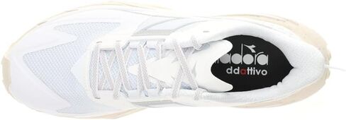 Diadora Mens Equipe Sestriere Xt Trail Trail Running Sneakers Shoes - White - Size 7.5 M in Saudi Arabia
