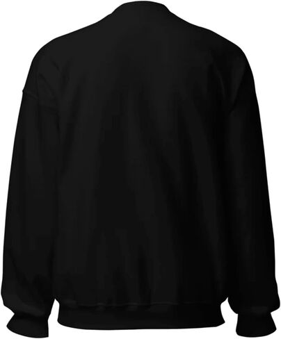 Full of Mimosa Magic Unisex Sweatshirt for Women crewneck pullover, aesthetic clothes stylish Men's Clothing in Saudi Arabia