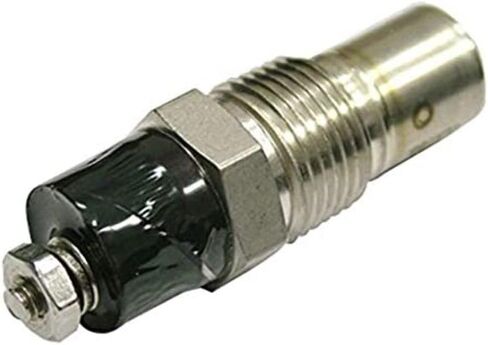 spal Automotive 195-TS 195 درجة حرارة تبديل (الفولاذ المقاوم للصدأ 3/8 "خيط الأنابيب) in Saudi Arabia