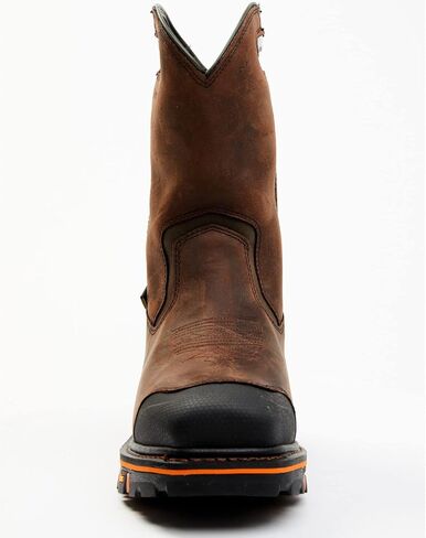 Cody James Men's Men Guard Guard Western Work Boot Composite Toe - BCJCWRPW58 in Saudi Arabia