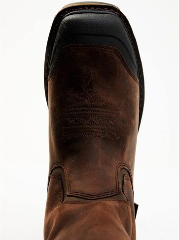 Cody James Men's Men Guard Guard Western Work Boot Composite Toe - BCJCWRPW58 in Saudi Arabia