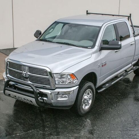 الحمل 35-4016 البار الثور المصقول من الفولاذ المقاوم للصدأ 3 بوصة ، حافلة ، محدد escalade ، أفالانش ، سيلفرادو ، الضواحي ، تاهو ، سييرا 1500 ، يوكون in Kuwait