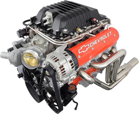 ICT Billet LS Truck LSA Supercharger Swap 6 rib Alternator and Power Steering Bracket Kit 551787A-3 in Saudi Arabia