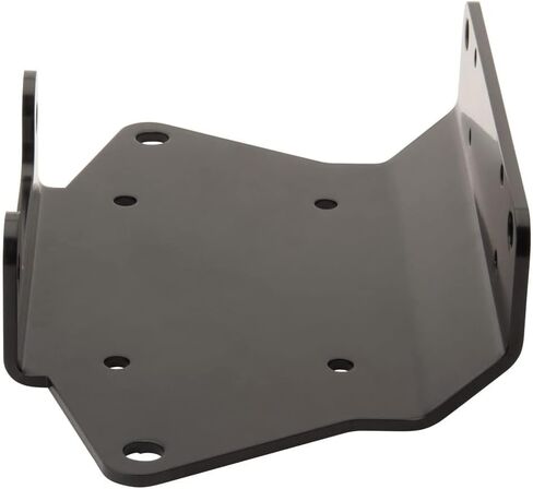 Tusk Winch مع الحبل الاصطناعي و Mount Plate 3500 LB. لـ Yamaha Grizzly 550 4x4 2009-2014 in Saudi Arabia