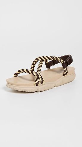 Loeffler Randall Women's Ozzy Sport Sandals in Saudi Arabia