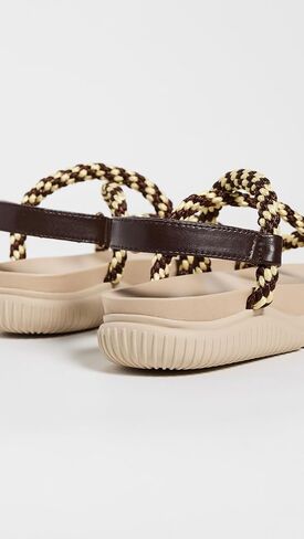 Loeffler Randall Women's Ozzy Sport Sandals in Saudi Arabia