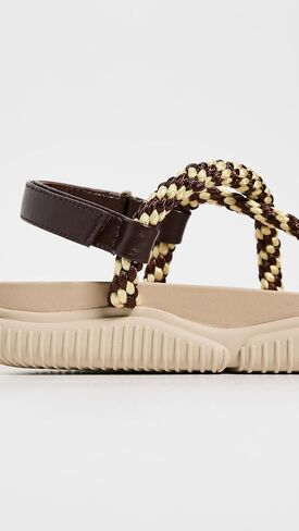 Loeffler Randall Women's Ozzy Sport Sandals in Saudi Arabia