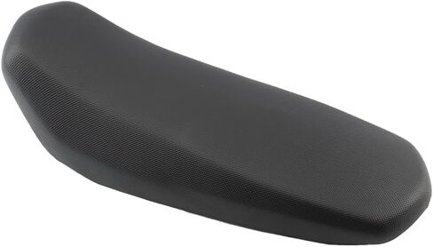 Powermotor Surron Cushion Seat Seat Pike Pike Pike Pike for Sur-Ron Light Bee S/X160/X260 Motorcycle Dirt Bike Black in Saudi Arabia