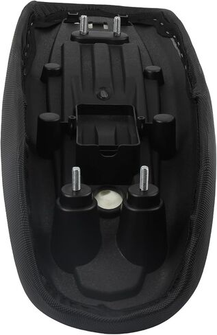 Powermotor Surron Cushion Seat Seat Pike Pike Pike Pike for Sur-Ron Light Bee S/X160/X260 Motorcycle Dirt Bike Black in Saudi Arabia