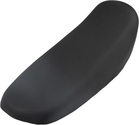 Powermotor Surron Cushion Seat Seat Pike Pike Pike Pike for Sur-Ron Light Bee S/X160/X260 Motorcycle Dirt Bike Black in Saudi Arabia