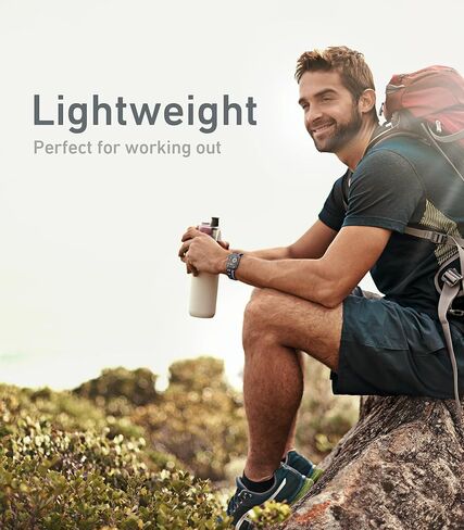 ThunderFit Nylon Smart Watch Band,Compatible with Apple Watch, Adjustable Strap 8 pack (Charcoal Black, Navy Blue, Army Green, Midnight Grey, Green Camo, Grey Camo, Desert Camo, Snakeskin Camo, 45mm) in Kuwait