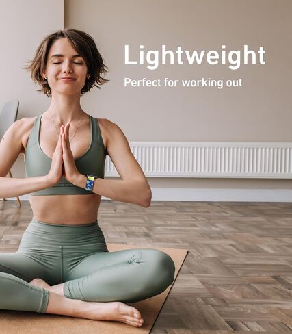 سوار ساعة ذكية من النايلون ThunderFit، متوافق مع ساعة Apple، حزام قابل للتعديل 8 حزم (أسود فحمي، أزرق داكن، أخضر جيشي، رمادي منتصف الليل، أخضر مموه، رمادي مموه، مموه صحراوي، مموه جلد الثعبان، 45 مم) in Kuwait