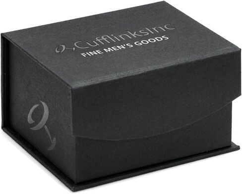 Cufflinks ، Inc. Blue Compass Cufflinks in Kuwait