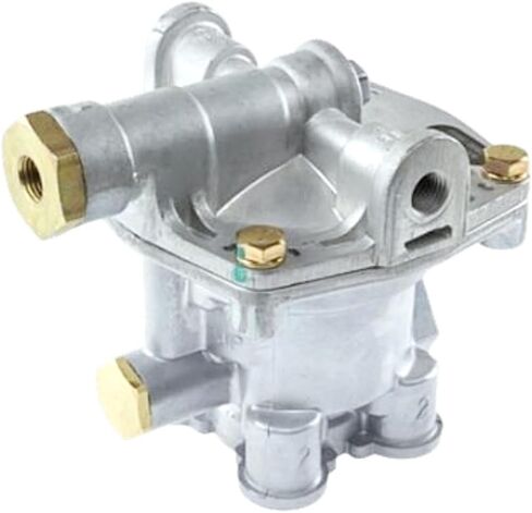 110200 Air Brake Emergency Relay Trailer Valve Fits for Bendix Truck Replace Parts in Saudi Arabia