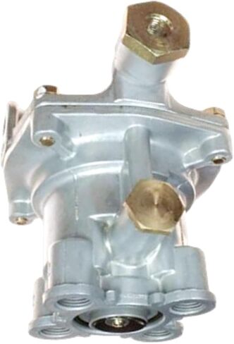 110200 Air Brake Emergency Relay Trailer Valve Fits for Bendix Truck Replace Parts in Saudi Arabia