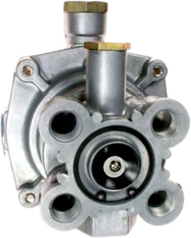110200 Air Brake Emergency Relay Trailer Valve Fits for Bendix Truck Replace Parts in Saudi Arabia