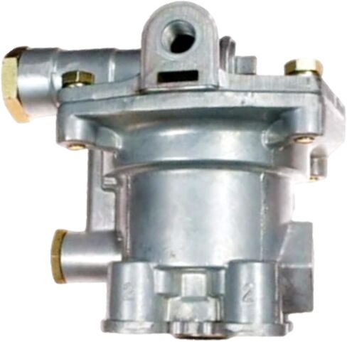 110200 Air Brake Emergency Relay Trailer Valve Fits for Bendix Truck Replace Parts in Saudi Arabia
