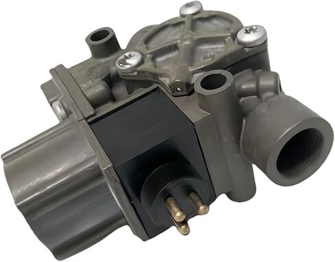 BR9152 RELAY VALVE يناسب الشاحنة استبدال الأجزاء in Saudi Arabia