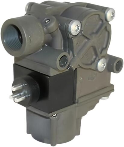 BR9152 RELAY VALVE يناسب الشاحنة استبدال الأجزاء in Saudi Arabia