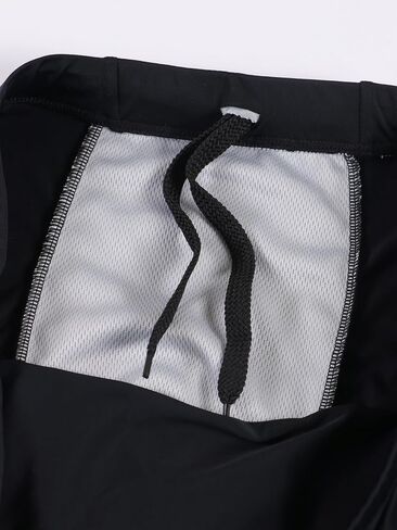 Men’s Swim Jammers Quick-Dry Athletic Swim Shorts Square Leg Competitive Training Swimwear in Saudi Arabia