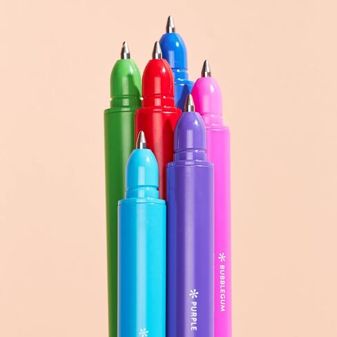 Erin Condren Evolve Gel Pen - Smooth Writing for Notes, Planners, and Schedules in Saudi Arabia