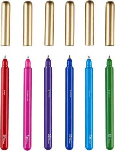 Erin Condren Evolve Gel Pen - Smooth Writing for Notes, Planners, and Schedules in Saudi Arabia