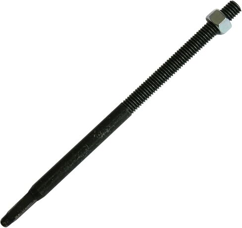 Inline Tube Compatible with 1964-72 GM Clutch Adjustment Rod Longer Than Stock 7-3/8" in Saudi Arabia
