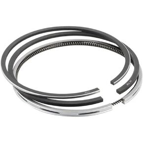 مجموعة حلقات المكبس (1cyl) معتاد متوافق مع نوبات 79 مم Suzuuki DR350 350CC 12140-14D10 12140-14D10 1214014D10 12140 14D10 ، 12140-14D10-000 ، 1214014D10000 ، 12140-14D10 ، 12140 in Kuwait