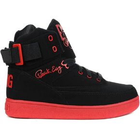 Ewing Patrick Athletics 33 Hi X Orion Hybrid Black/Red 1BM00641-023 in Kuwait