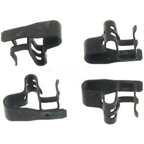 Anti-Rattle Clip Front for 1986-1993 Toyota Celica in Kuwait